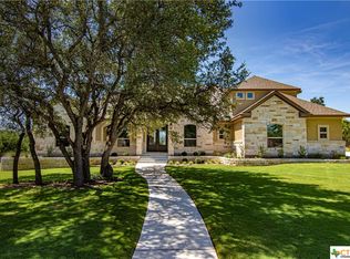 512 Somerset Woods Ct, Georgetown, TX 78633