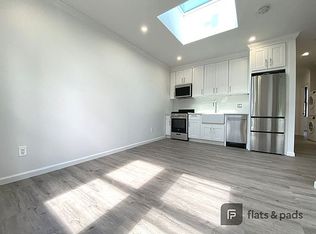1042 Nostrand Ave #3, Brooklyn, NY 11225