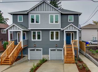 6053 NE Flanders St #6053, Portland, OR 97213