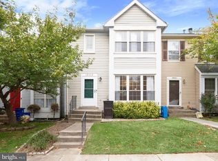 18508 Crabapple Pl, Gaithersburg, MD 20879