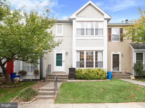 18508 Crabapple Pl, Gaithersburg, MD 20879