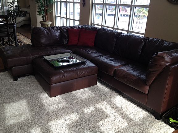 2nd image of 1238 E Kennedy Blvd Unit 506