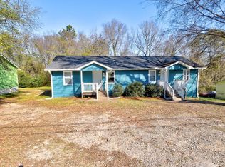 410 Ridley St, Louisburg, NC 27549