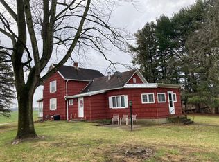 1010 Blacklick Rd NE, Millersport, OH 43046