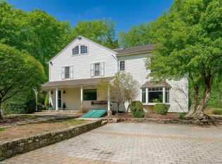 175R Mountain Rd, Wilton, CT 06897