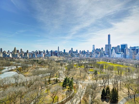 2nd image of 115 Central Park W APT 22E