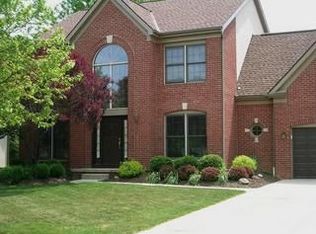 6325 Oisin Ct, Dublin, OH 43016