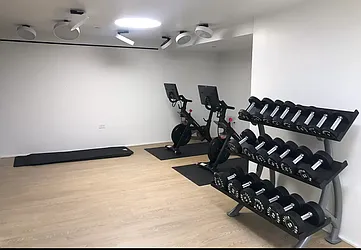 Rented by Living New York