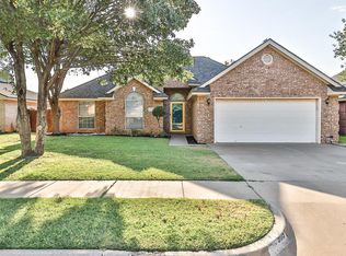 909 Kewanee Ave, Lubbock, TX 79416