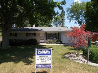 6306 Dewhirst Dr, Saginaw, MI 48638