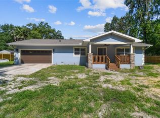 11928 SW 35th Dr, Webster, FL 33597