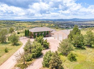 3665 Plum Creek Pkwy, Castle Rock, CO 80104