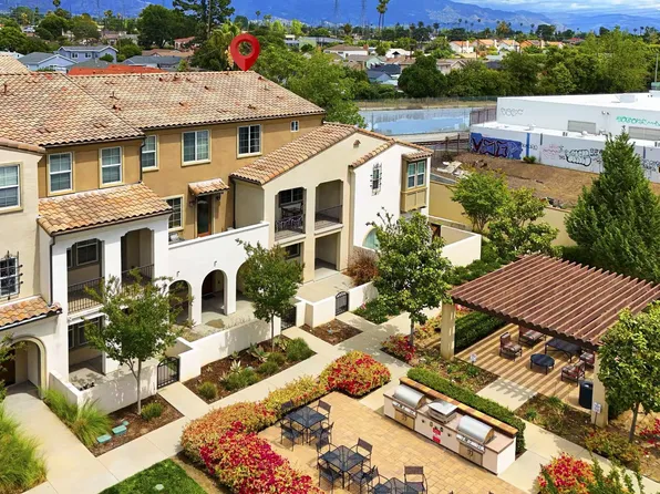 909 Santa Fe Ave Unit E, San Gabriel, CA 91776