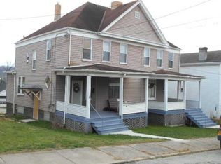 208 Henry St, North Belle Vernon, PA