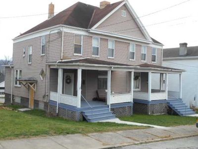 208 Henry St, North Belle Vernon, PA, 15012