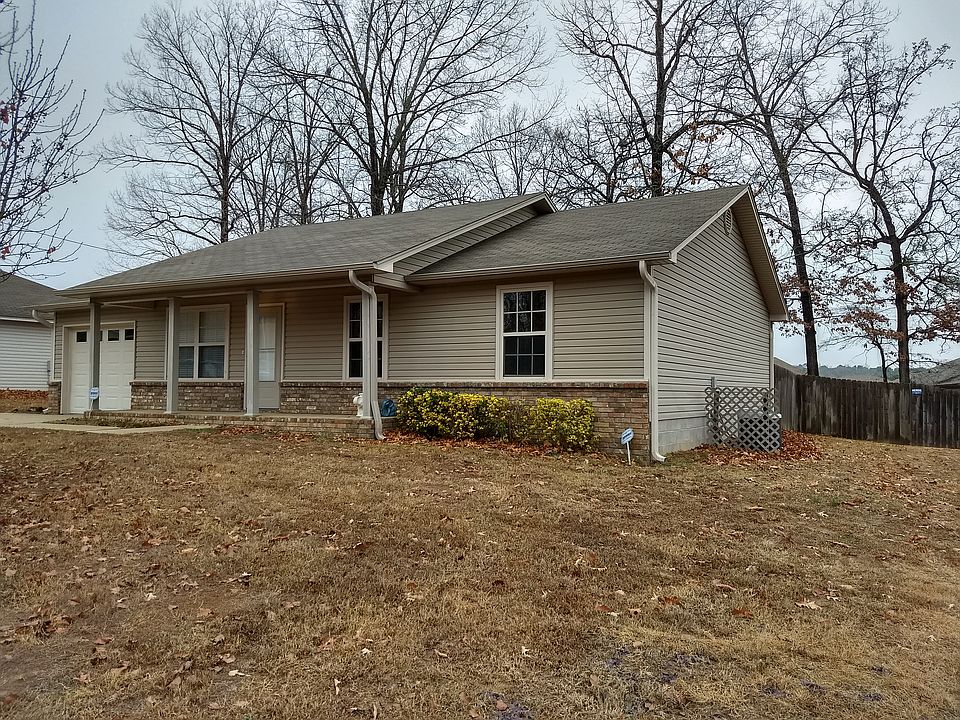 2996 Gattin Rd, Benton, AR 72015 Zillow