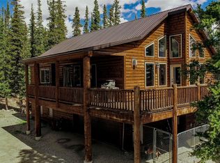 566 Miners Way, Fairplay, CO 80440