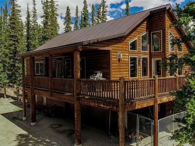 566 Miners Way, Fairplay, CO, 80440