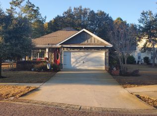 502 Whitman Way, Freeport, FL 32439