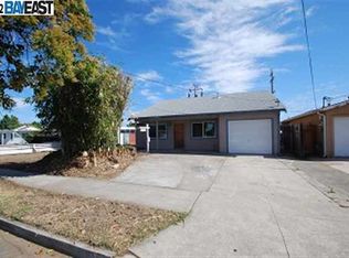36582 Bonnie St, Newark, CA