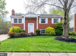 5281 Mantle Ct, Woodbridge, VA 22193