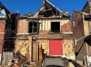 4713 Page Blvd, Saint Louis, MO