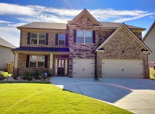 565 Rose Hill Ct, Lawrenceville, GA 30044