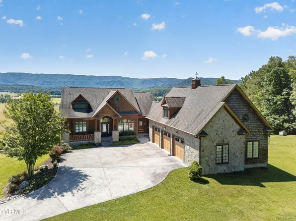 15277 Bishop Rd, Chilhowie, VA 24319