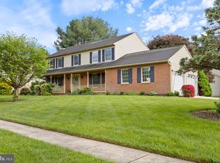722 Paige Cir, Bel Air, MD 21014