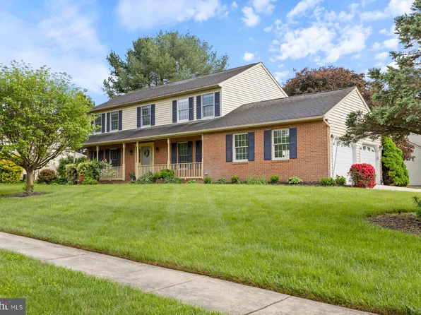 722 Paige Cir, Bel Air, MD 21014