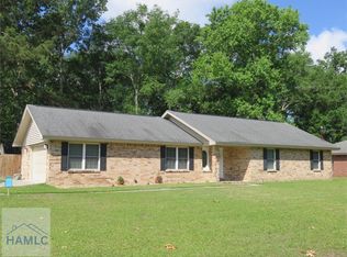 196 Robinson Loop, Richmond Hill, GA 31324