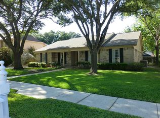 16306 Acapulco Dr, Jersey Village, TX 77040
