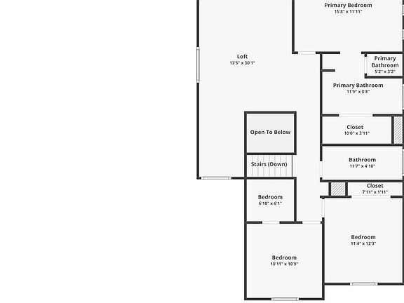 2nd image of 31254 N Blackfoot Dr