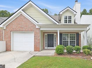 4621 Ravenwood Loop, Union City, GA 30291