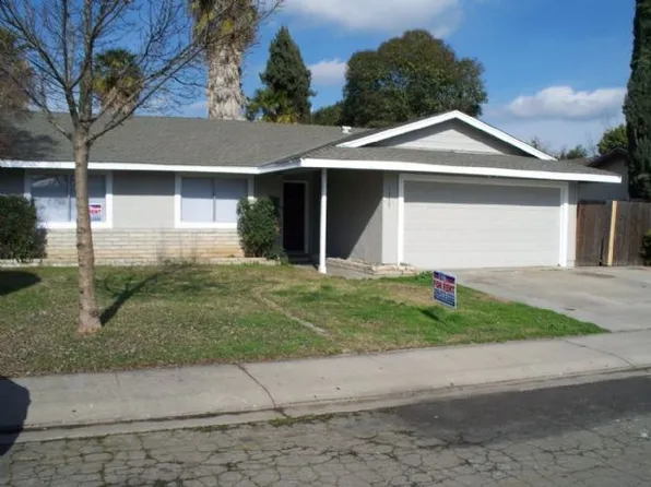 1517 Galvez Ave, Modesto, CA 95355