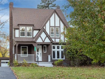 2292 Allison Rd, University Heights, OH, 44118