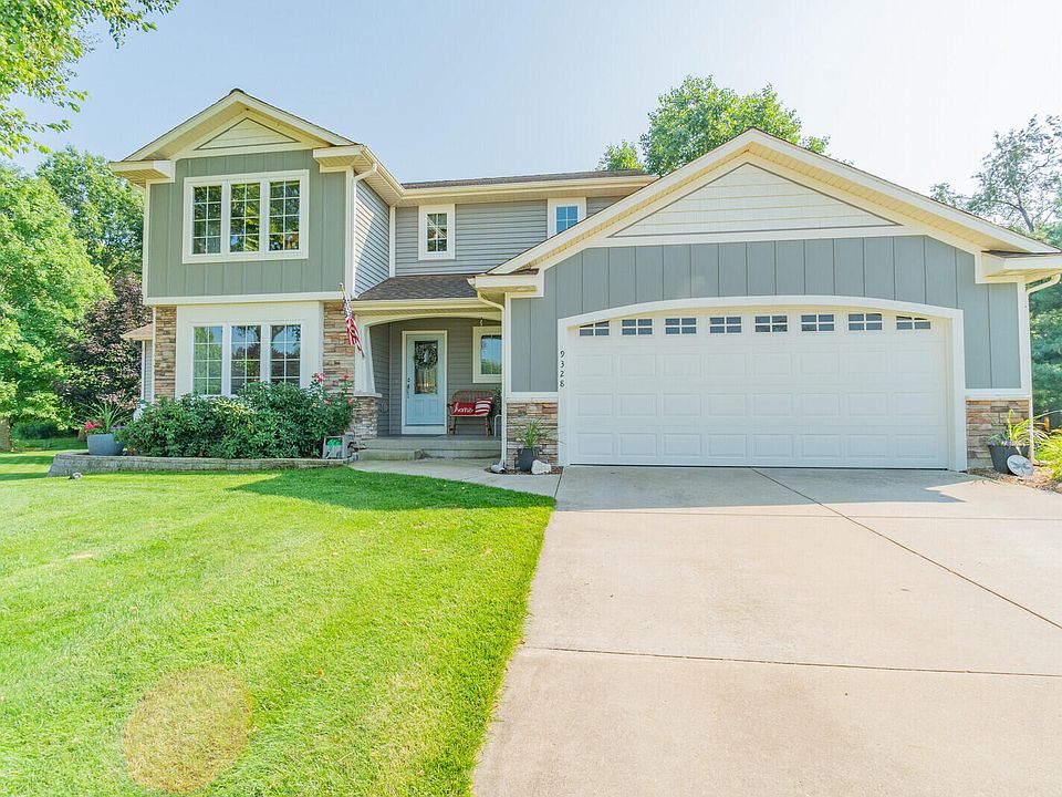 tatan⭐︎ 9328 NW 118th St, Yukon, OK 73099 | Zillow