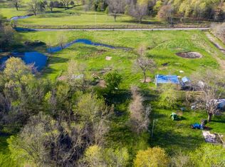 20660 W 30th St N, Haskell, OK 74436