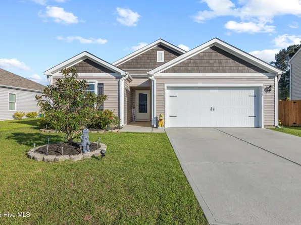 8126 Thatcher Lane NE, Leland, NC 28451