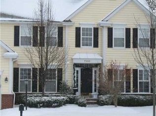 7205 Scioto Chase Blvd, Powell, OH 43065