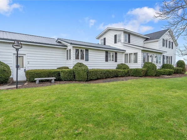 354 State Route 104a, Hannibal, NY 13074