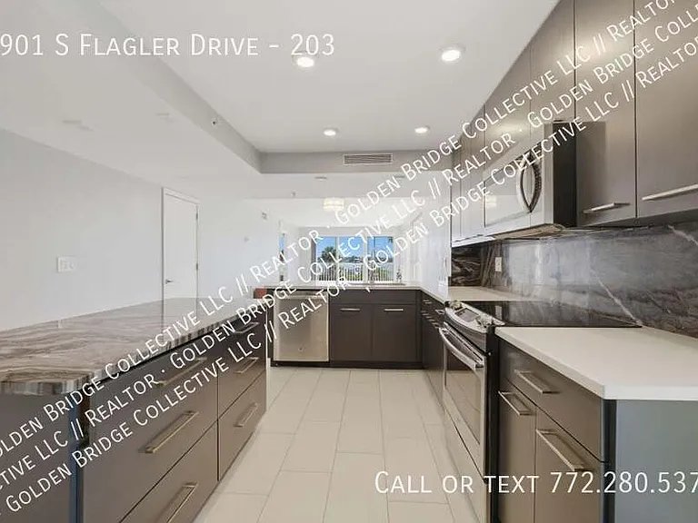 3901 S Flagler Dr #203 — Photo 4