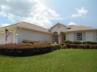 17993 SE 115th Cir, Summerfield, FL 34491