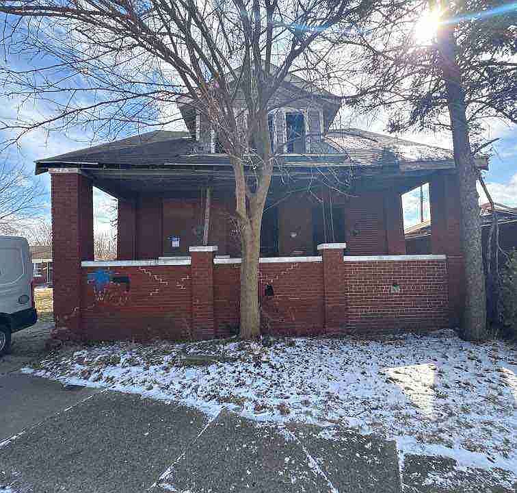 14436 Houston-Whittier