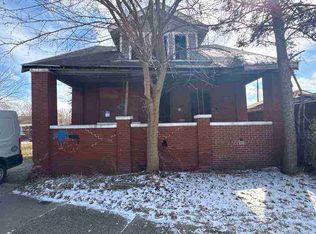 14436 Houston Whittier St, Detroit, MI 48205