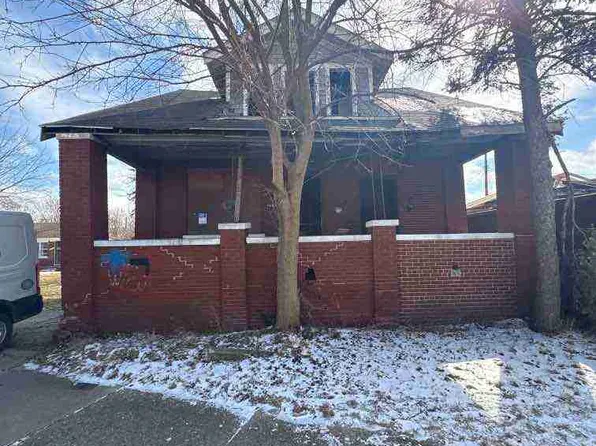 14436 Houston Whittier St, Detroit, MI 48205