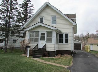 3717 Rendle Ave, Duluth, MN 55803