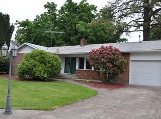 32943 Blackberry Ln, Tangent, OR 97389