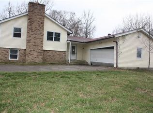 295 Maple Springs Rd #R, Beech Bluff, TN 38313