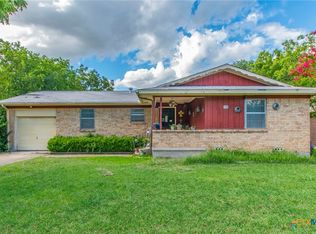 1105 E Robertson Ave, Copperas Cove, TX 76522